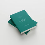 Journal and Dyed Hoodie Bundle