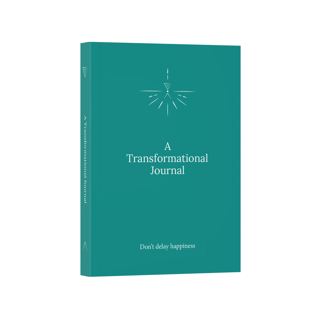 A Transformational Journal