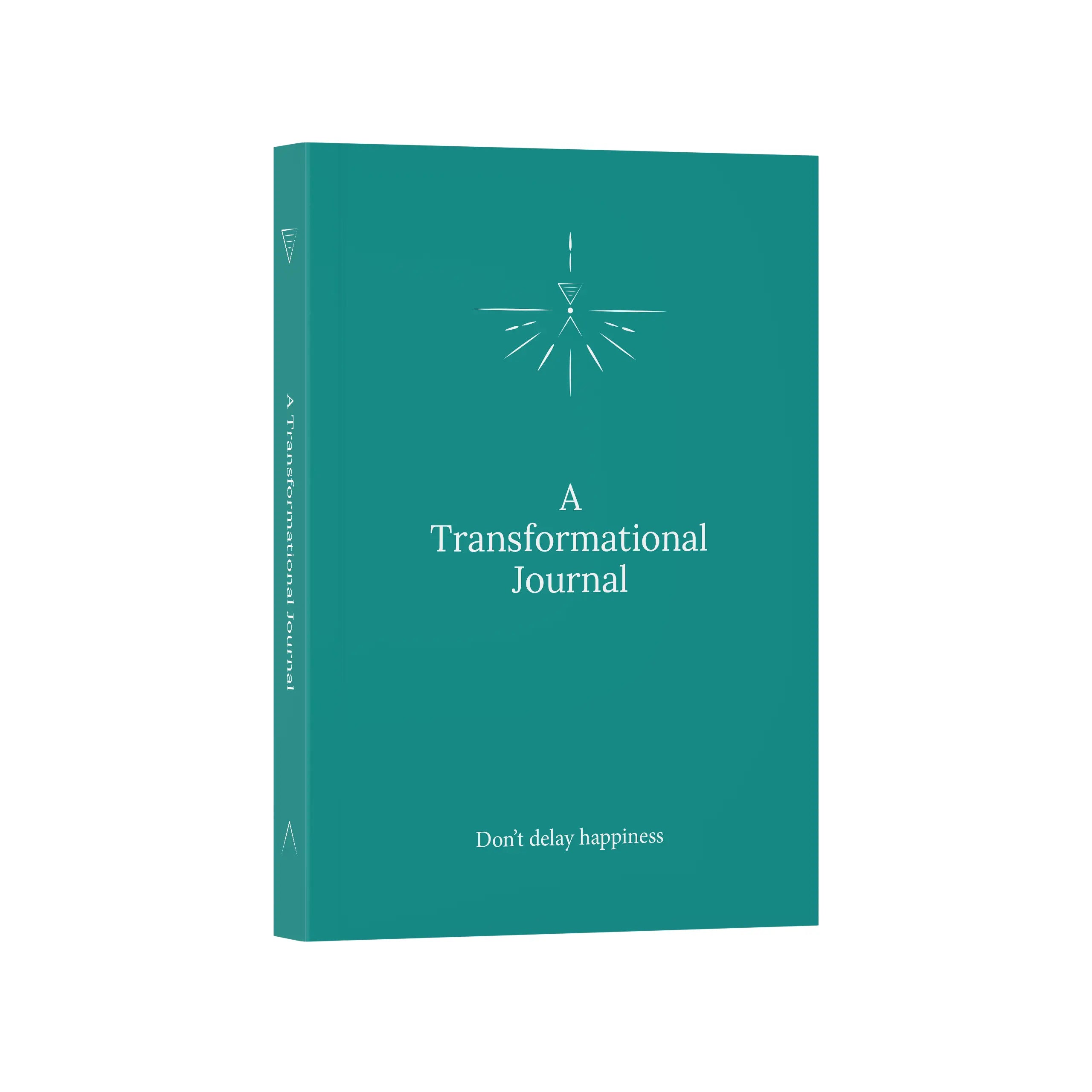 A Transformational Journal