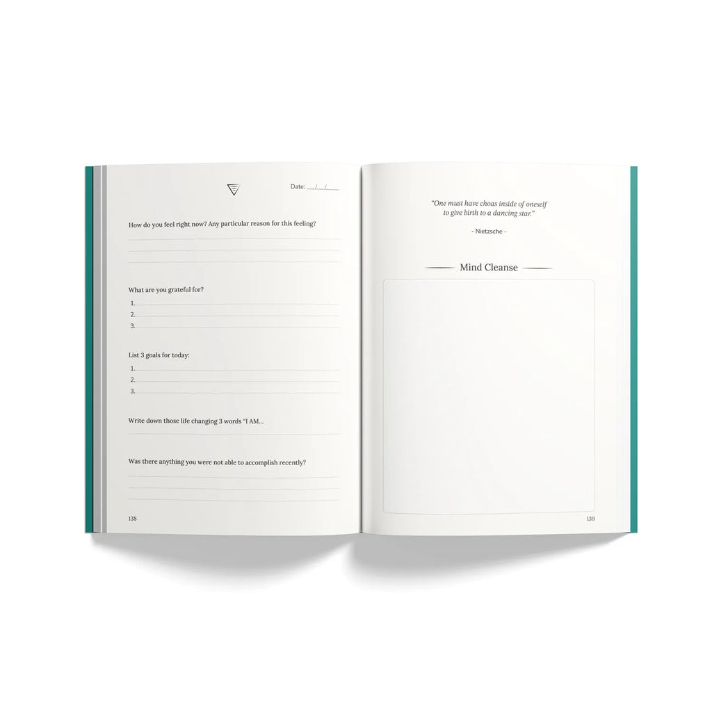 A Transformational Journal