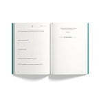 A Transformational Journal