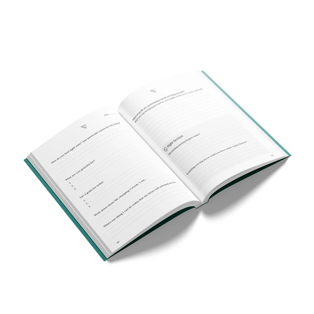 A Transformational Journal