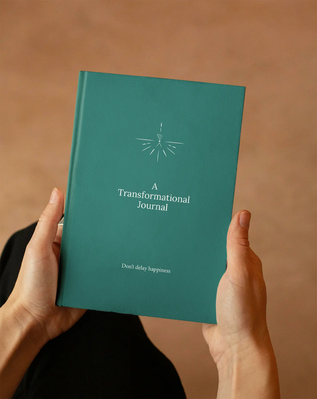 A Transformational Journal